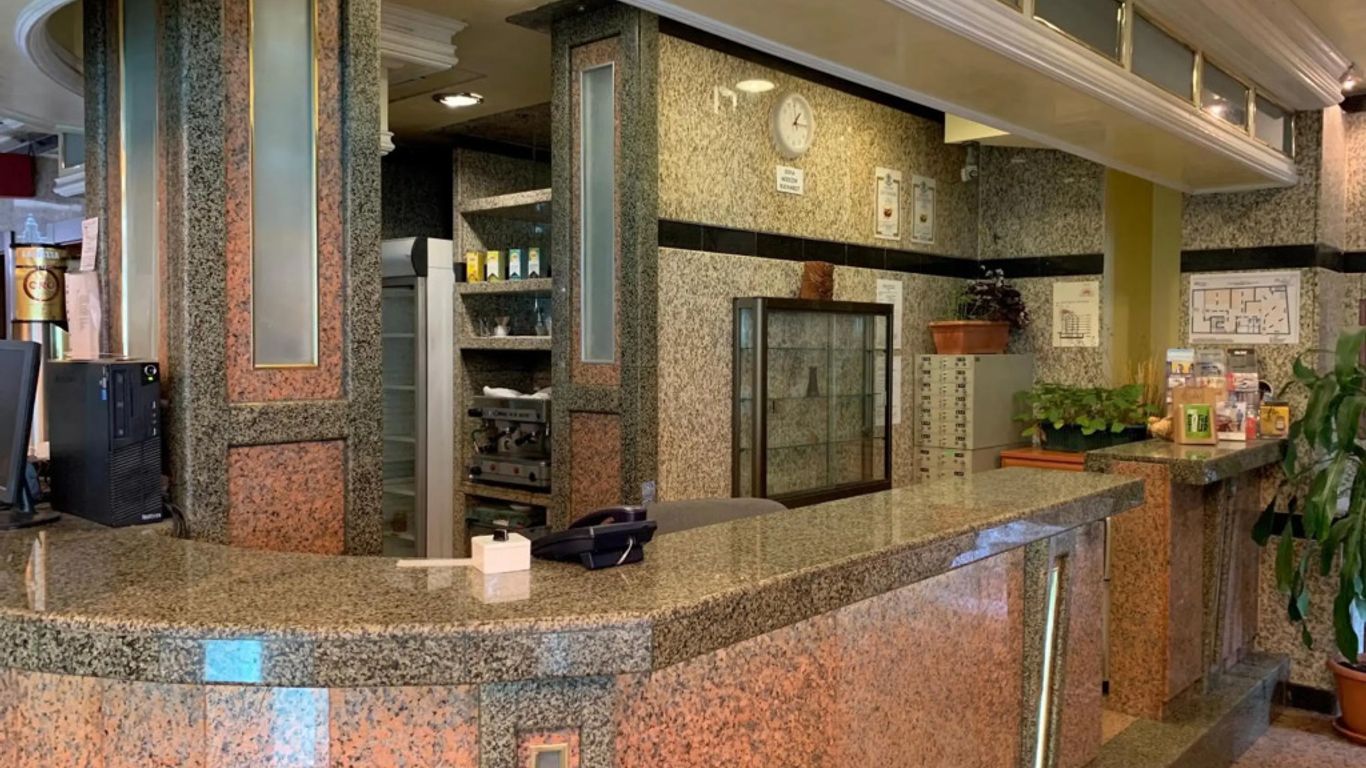 هوتل كاليفورنيا