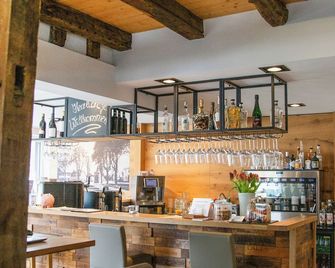 Kragemann Hotel & Vinothek - Simmerath - Bar