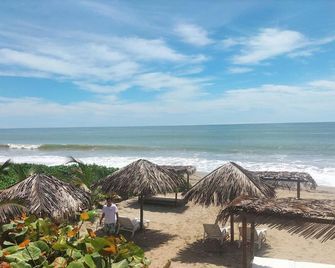 Makani Vichayito - Vichayito - Playa