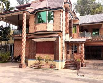 Asba Cottage - Best Guest house in sreemangal and moulvibazar - Maulavi Bāzār - Building