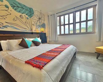 Hotel Montañita - Montañita (Guayas)