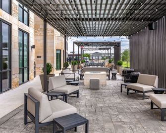 Staybridge Suites Dallas - Grand Prairie By IHG - Grand Prairie - Annehmlichkeit