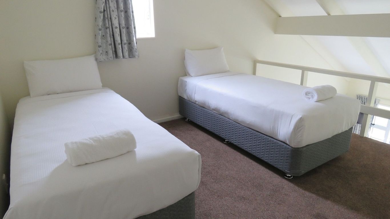 Grandeur Thermal Spa Resort