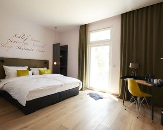 Liono Boutiquehotel - Goslar - Κρεβατοκάμαρα