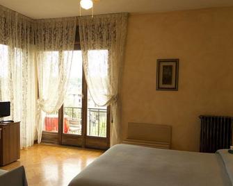 Villa De Ros - Salò - Bedroom