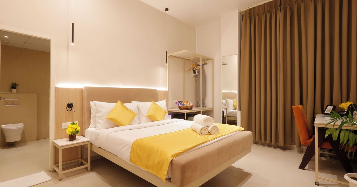 Hotel Varuna à partir de 18 €. Hôtels à Varanasi KAYAK