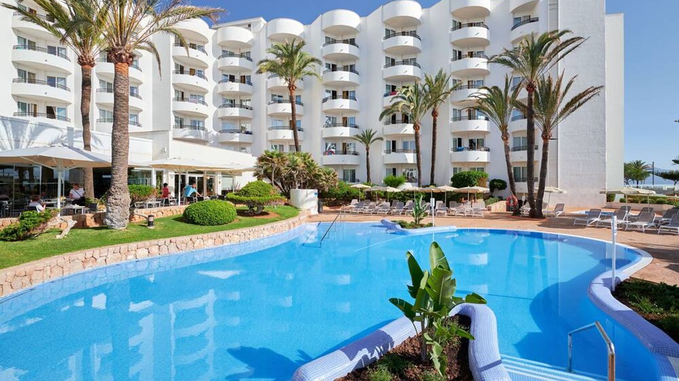 Hipotels Dunas Aparthotel