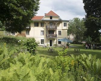 Hotel Landsitz Pichlschloss - Mariahof - Bâtiment
