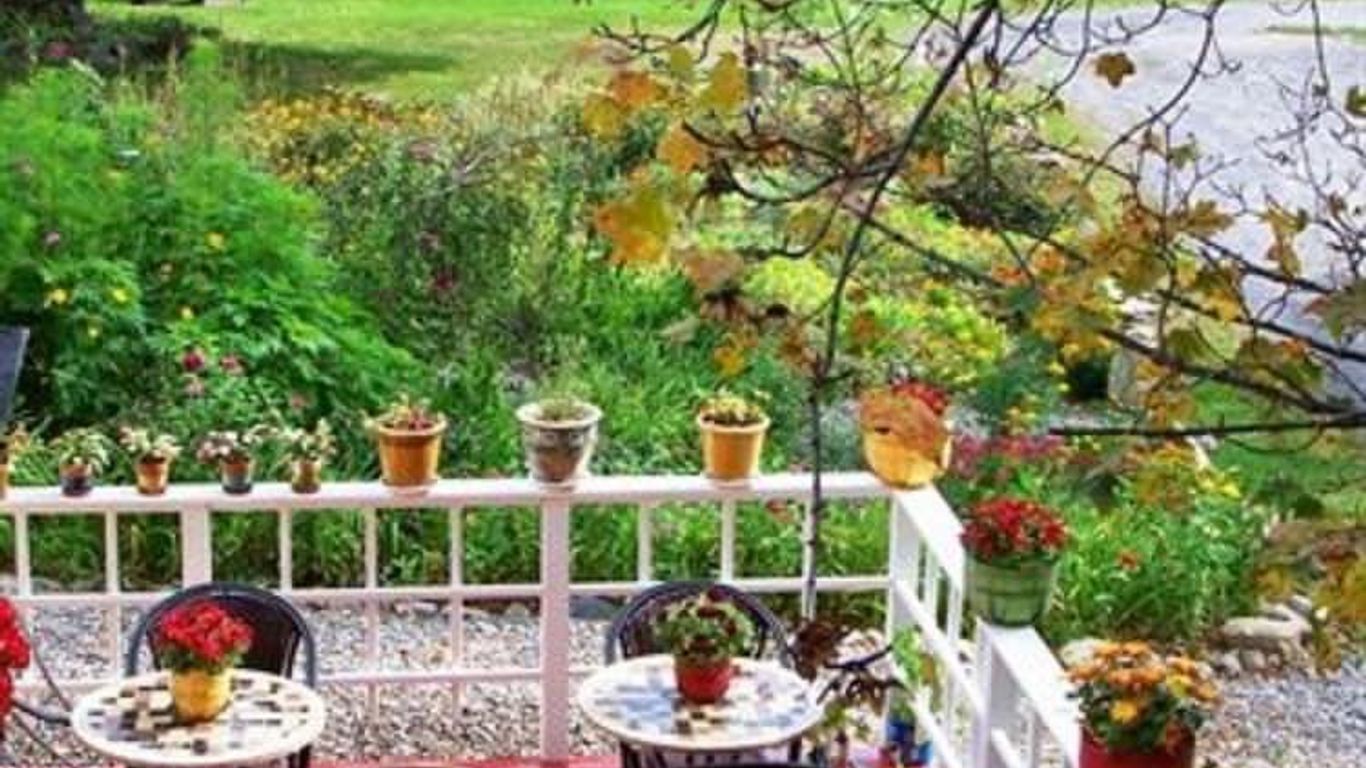 Saratoga Farmstead B&B