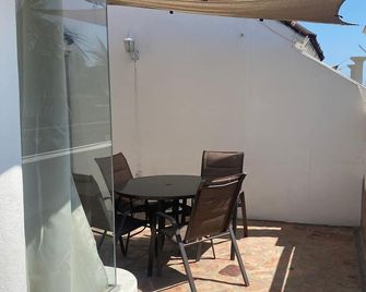Casa Del Sol - La Crucecita - Balcony