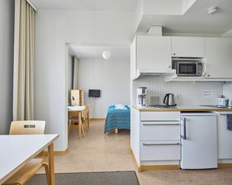 Töölö Towers - Helsinki - Cocina