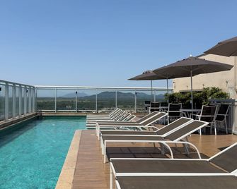 Promenade Fusion Itaguaí - Itaguaí - Pool