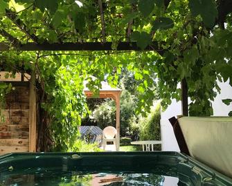 Carriage House in the heart of Downtown - Montrose - Pool