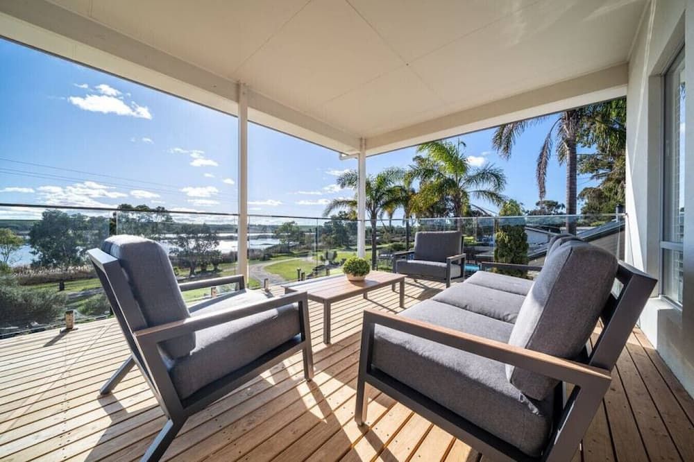Riverglades View Riverglades - Murray Bridge - Balkon
