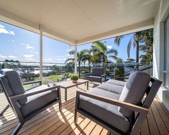 Riverglades View Riverglades - Murray Bridge - Balkon