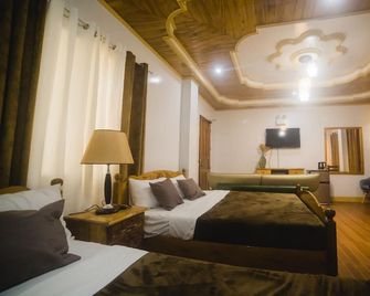 Elegant & Luxurious Room in Dipolog - Deluxe Suite w/Free Breakfast for two - Dipolog - Chambre