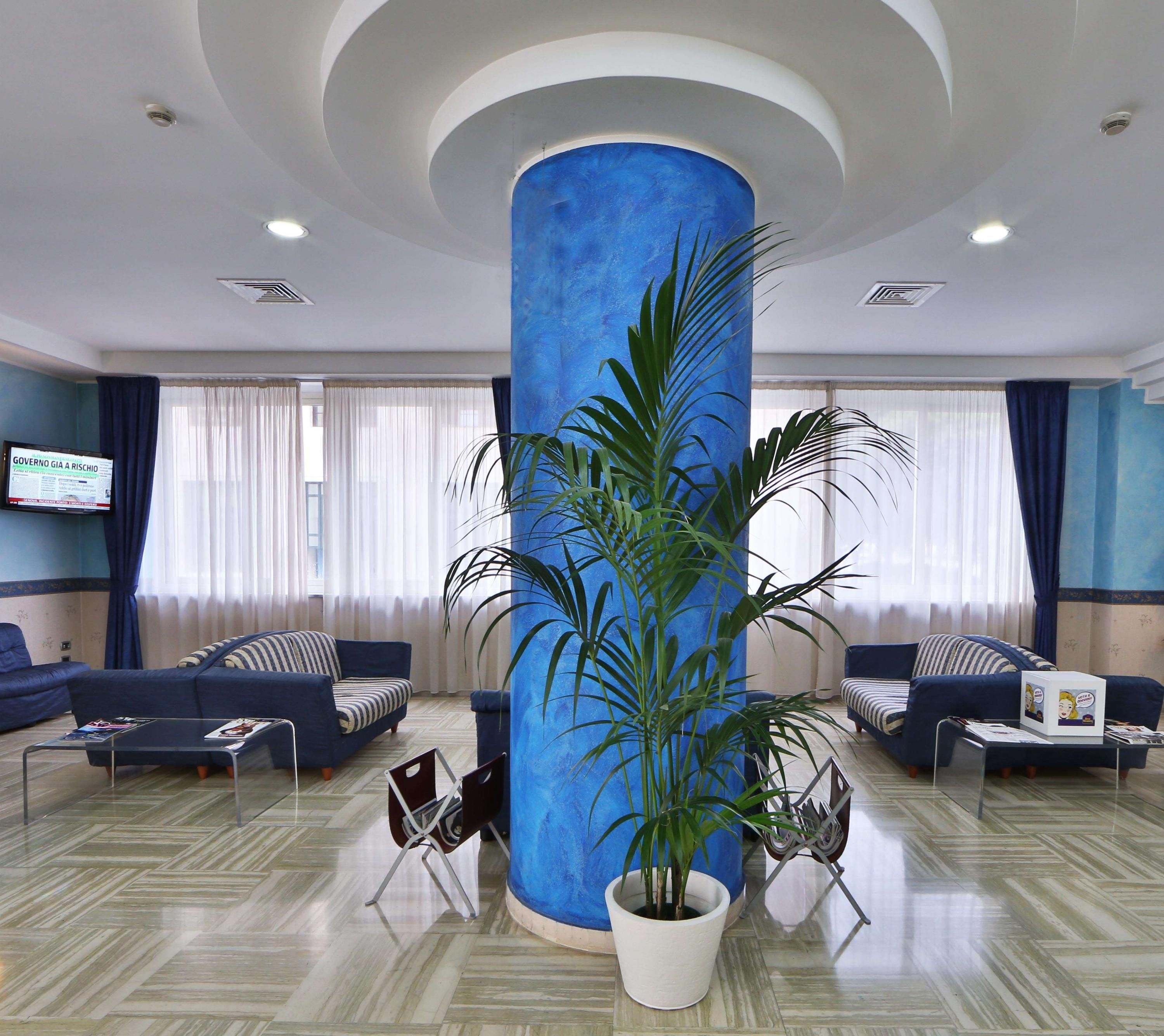 B&B Hotel Pescara - Pescara - Lobby