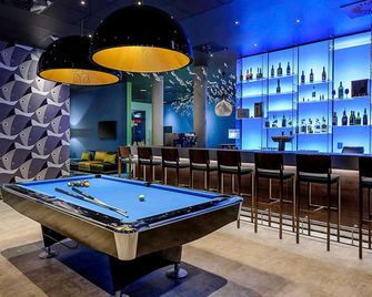 ibis Styles Konstanz - Constanza - Edificio