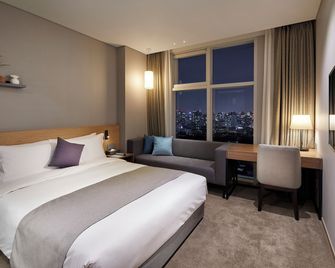 MD Hotel Doksan - Soul