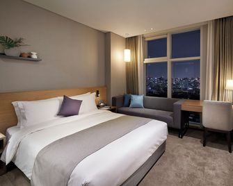 MD Hotel Doksan - Seúl