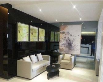 Jinjiang Inn Shenyang Nanta - Shenyang - Lobby