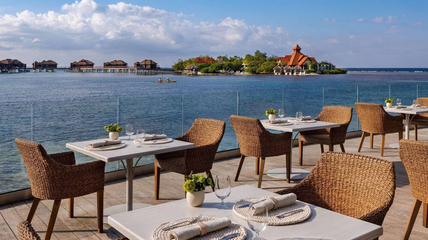 Sandals Royal Caribbean