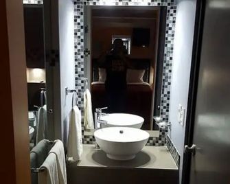 Motel Las Dunas - Mexicali