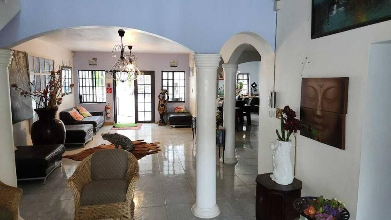 Little Savoy Guest House