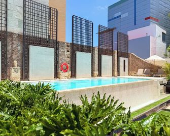 Boutique Hotel Cordial Galdós Jardín - Las Palmas de Gran Canaria - Pool