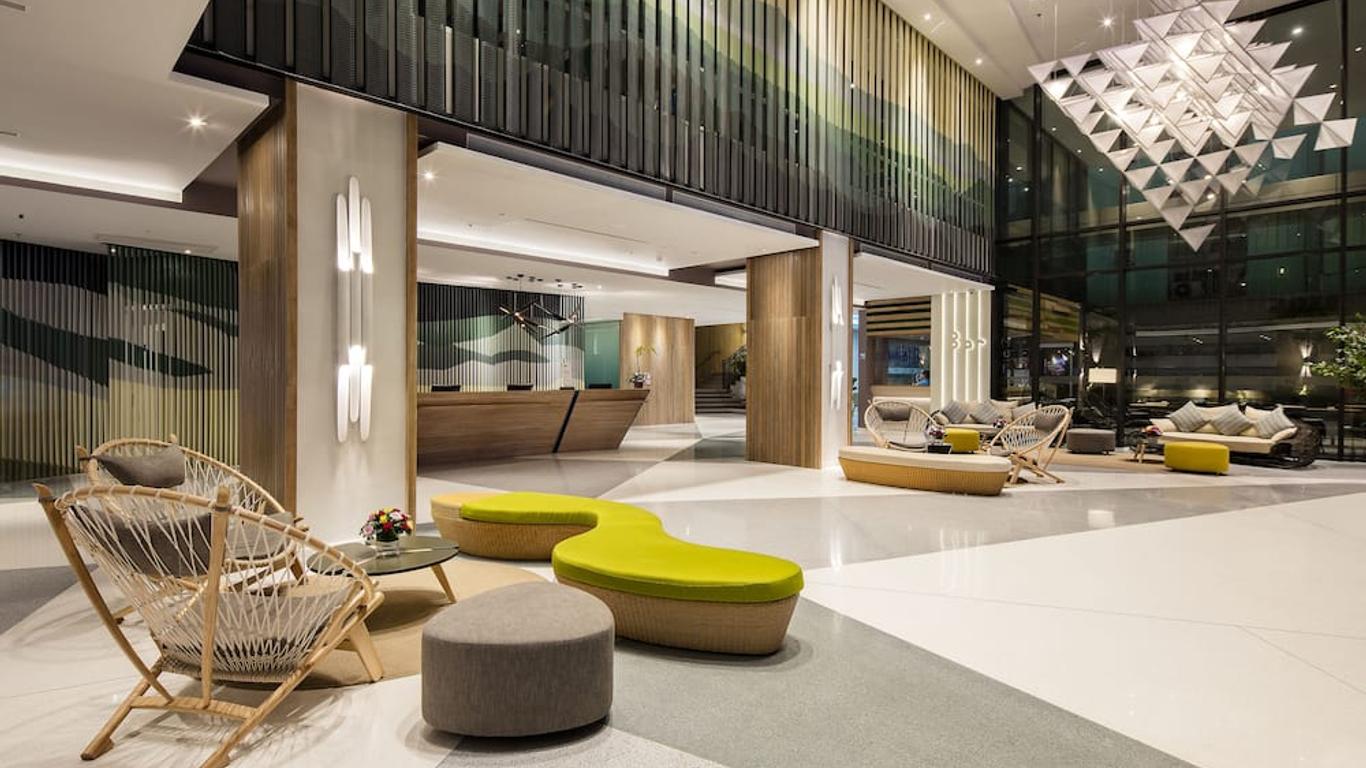 ibis Styles Nha Trang