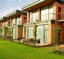 The Gateway Resort Damdama Lake Gurgaon