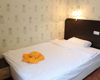 Sanatoriy Erino - Podolsk - Bedroom