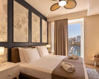 El Doris Boutique Living - Marsaskala - Bedroom