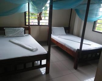 Cingaki Hotel - Mombasa - Habitación
