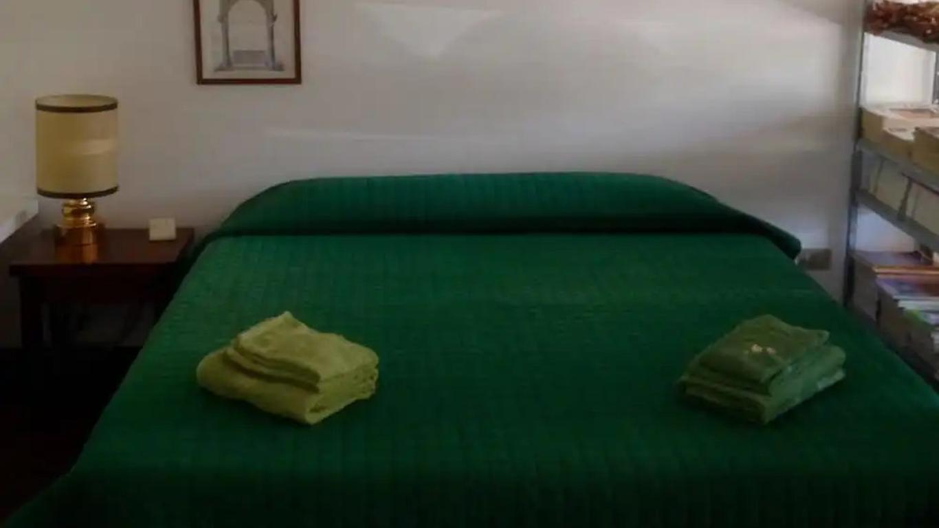 Bed & Breakfast San Lazzaro Room