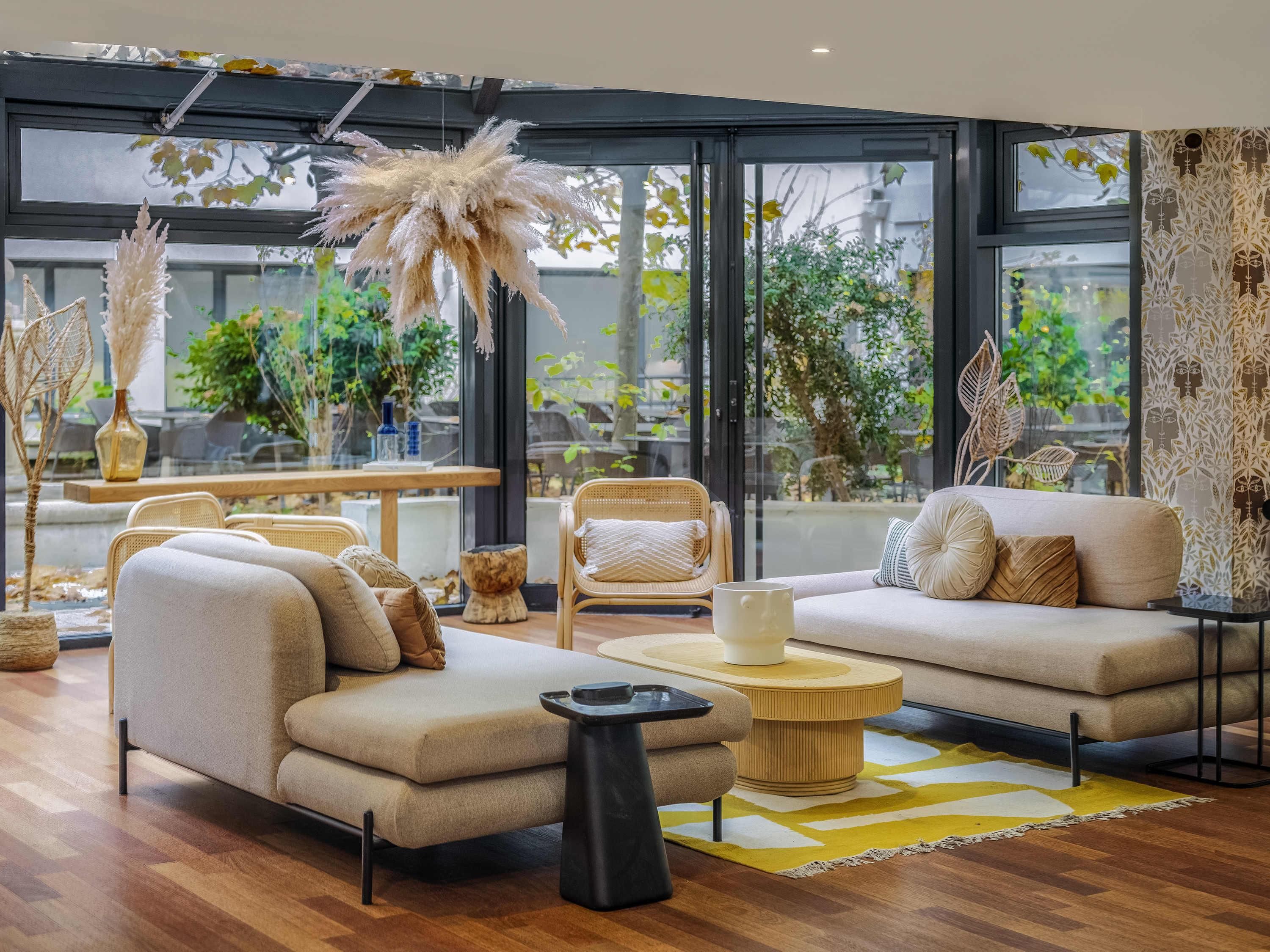 فندق كونكورد مونبارناس