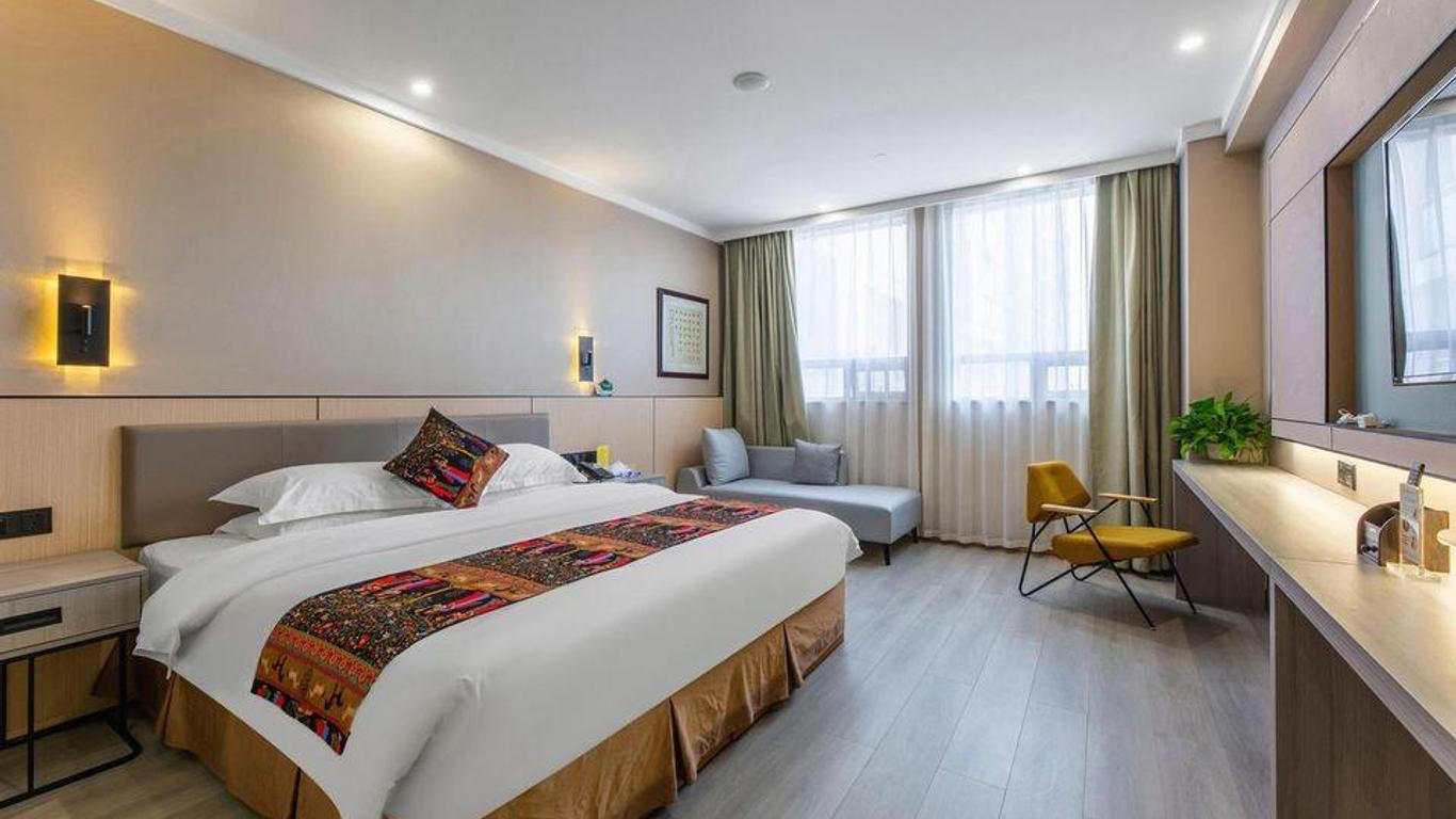 Yufeng International Hotel