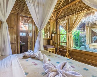 Omunity Bali - Buleleng - Bedroom