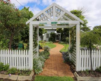 Jacaranda Guest House - Busselton - Edificio