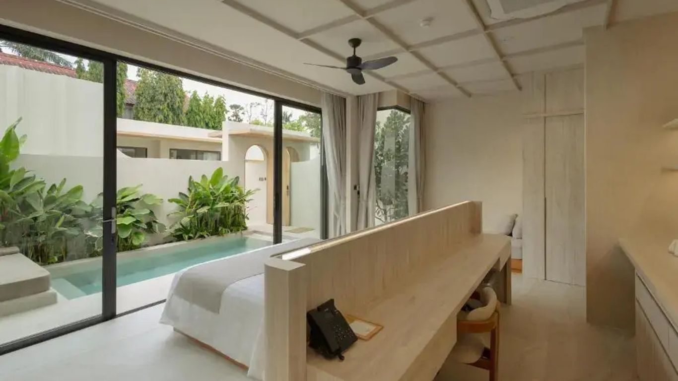 Eden Resort & Villas Phuket Patong