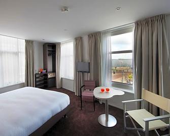 Hotel Bella Ciao - Harderwijk - Bedroom