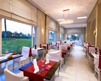 Tui Blue For Two Scheherazade - Susa - Restauracja