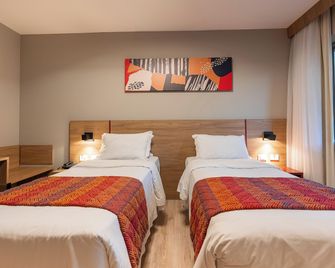 Hotel Laghetto Stilo Higienópolis - Porto Alegre