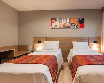 Hotel Laghetto Stilo Higienópolis - Porto Alegre