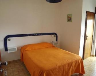 Residencia Laranjeira - Odeceixe - Bedroom