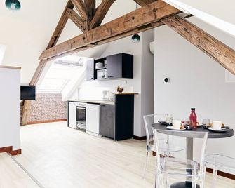 Smart Appart Le Havre 97 - Le Havre