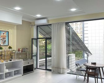 Chinor Hotel Fergana - Ferganá