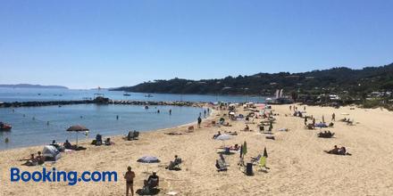 Image of hotel: Apartement Bord de Mer La Faviere