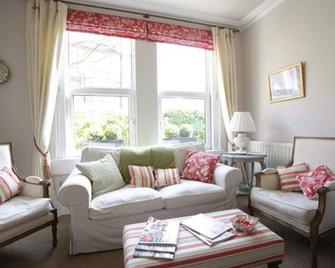 Brindleys - Bath - Living room