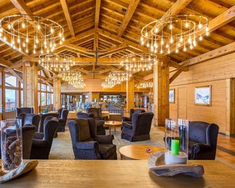 Sport Hotel Village - Soldeu